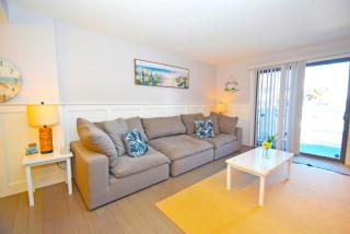 The Chateau 101B condo - Ocean City - 5