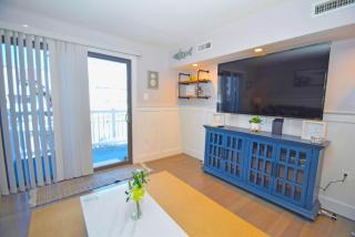 The Chateau 101B condo - Ocean City - 4
