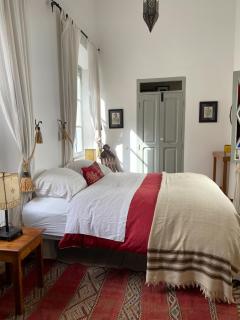 Riad le Consulat - Private Riad, Breakfast included - Essaouira - 3