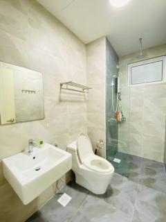 Pinnacle Tower Near KSL/City View (25)@Johor Bahru - 2