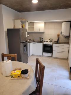 Duplex Familiar - Yerba Buena - 5