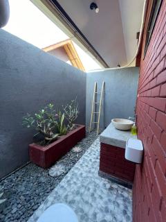 Tebu menjangan homestay - Banyuwedang - 5