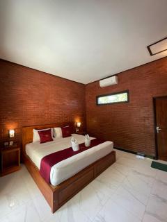 Tebu menjangan homestay - Banyuwedang - 7
