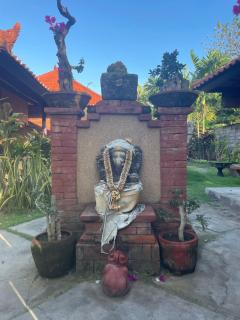 Tebu menjangan homestay - Banyuwedang - 4