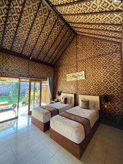 Tebu menjangan homestay - Banyuwedang - 3
