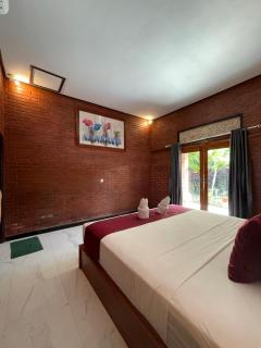Tebu menjangan homestay - Banyuwedang - 2