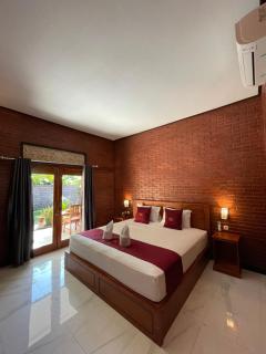 Tebu menjangan homestay - 3
