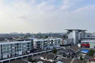 3 bedrooms Armadale Residence @ Gala city - Kuching - 2