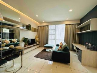 The Robertson Residence KL Bukit Bintang Chinatown Jalan Alor by 品屋 PINWU Shortstay - Kuala Lumpur - 8