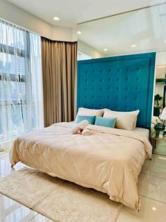 The Robertson Residence KL Bukit Bintang Chinatown Jalan Alor by 品屋 PINWU Shortstay - Kuala Lumpur - 1