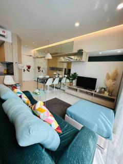 The Robertson Residence KL Bukit Bintang Chinatown Jalan Alor by 品屋 PINWU Shortstay - Kuala Lumpur - 4
