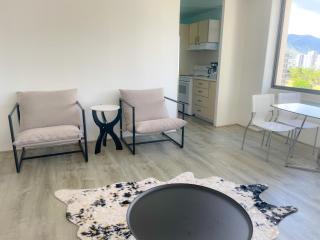 Chic Waikiki Skytower Apartment condo - Honolulu - 7