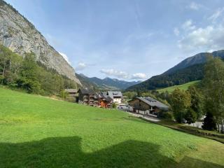 Studio calme avec parking couvert - FR-1-692-90 - 8