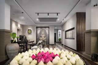 Apsor Palace Hotel - 1