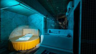 Fortune Hotel 1127 Tran Hung Dao, Q5 - by Bay Luxury - Ho Chi Minh - 9