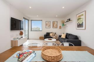 Ocean Blue Views in Central Dromana - Dromana - 8