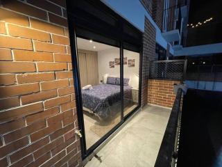 Lovely 1 bedroom unit with free parking Modra zone 4 - Guatemala - 1
