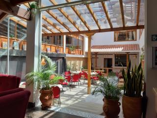 Hotel El Giro - 3