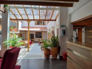 Hotel El Giro - 1