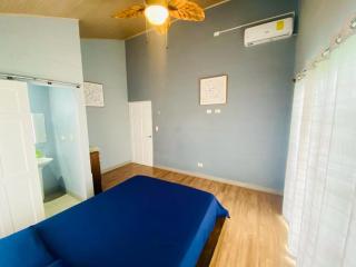 Casa de las Rosas Volcán Arenal - 5