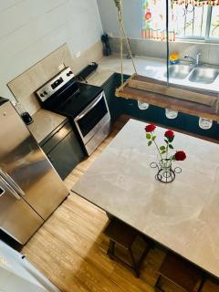 Casa de las Rosas Volcán Arenal - 8