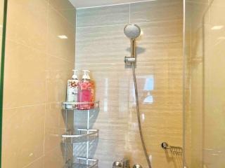 Cozy Luxury in Uptown Parksuites BGC - Manila - 1