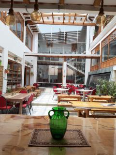 Hotel El Giro - 2
