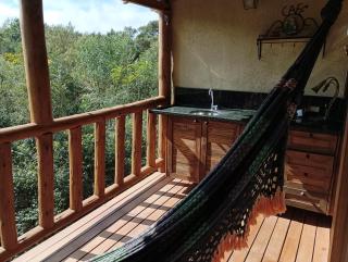 Recanto Berço das Aguas - 3