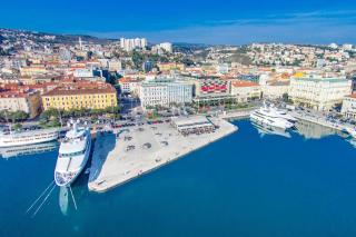 Apartments with WiFi Rijeka - 17629 - Rijeka - 1
