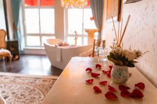 Le Boutique Hotel Gramado - Exclusivo para Casais - Gramado - 8