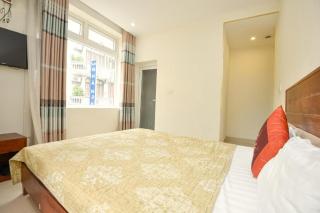 Hà Nội Vàng Hotel HN - by BAY LUXURY - 1