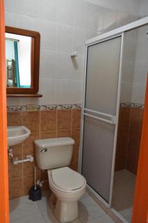 Origen Hostel Jardín - 1