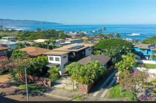 Walk Minutes to beach/Ocean views/with AC/Waimea Bay - 3