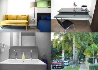 Hollywood Guesthouse - 7