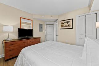 Large Bay View - Boardwalk,Central,Great Location! - Myrtle Beach - 4