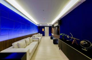 Central world Rama9/One9five公寓/Jadd夜市 - Bangkok - 0