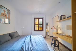 M Village Living Cách Mạng Tháng 8 - 2