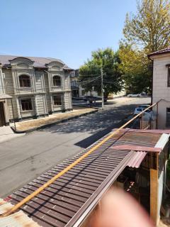 Апартаменты - 1