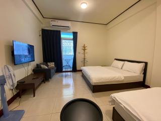 Taitung Frog Homestay - Taitung City - 8