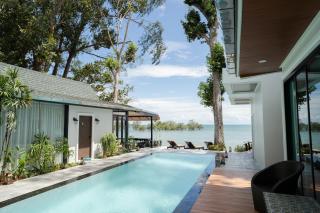 BeachHouse Pool Villas Krabi - 7