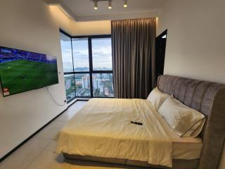 Urban Suites - Penang - 5