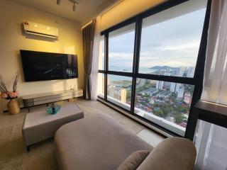 Urban Suites - Penang - Jelutong - 2