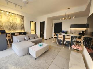 Urban Suites - Penang - Jelutong - 9