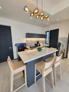Urban Suites - Penang - Jelutong - 8