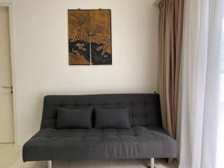 By The Sea Ground Floor with Pool Facing 3A - Batu Ferringhi - 3