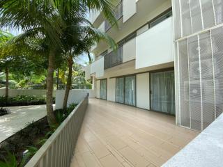 By The Sea Ground Floor with Pool Facing 3A - Batu Ferringhi - 1