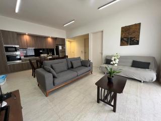 By The Sea Ground Floor with Pool Facing 3A - Batu Ferringhi - 8