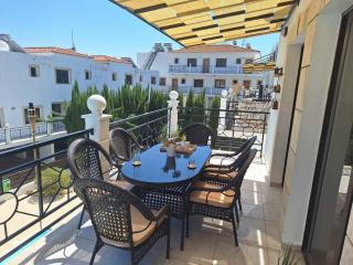 Paramount Gardens Resorts D204 - 9