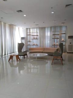 Abreeza Place T1 w Free Park Slot - Davao - 7