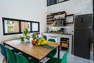 Manao Pool Villa 10 - 5 Mins Walk To The Beach - 5